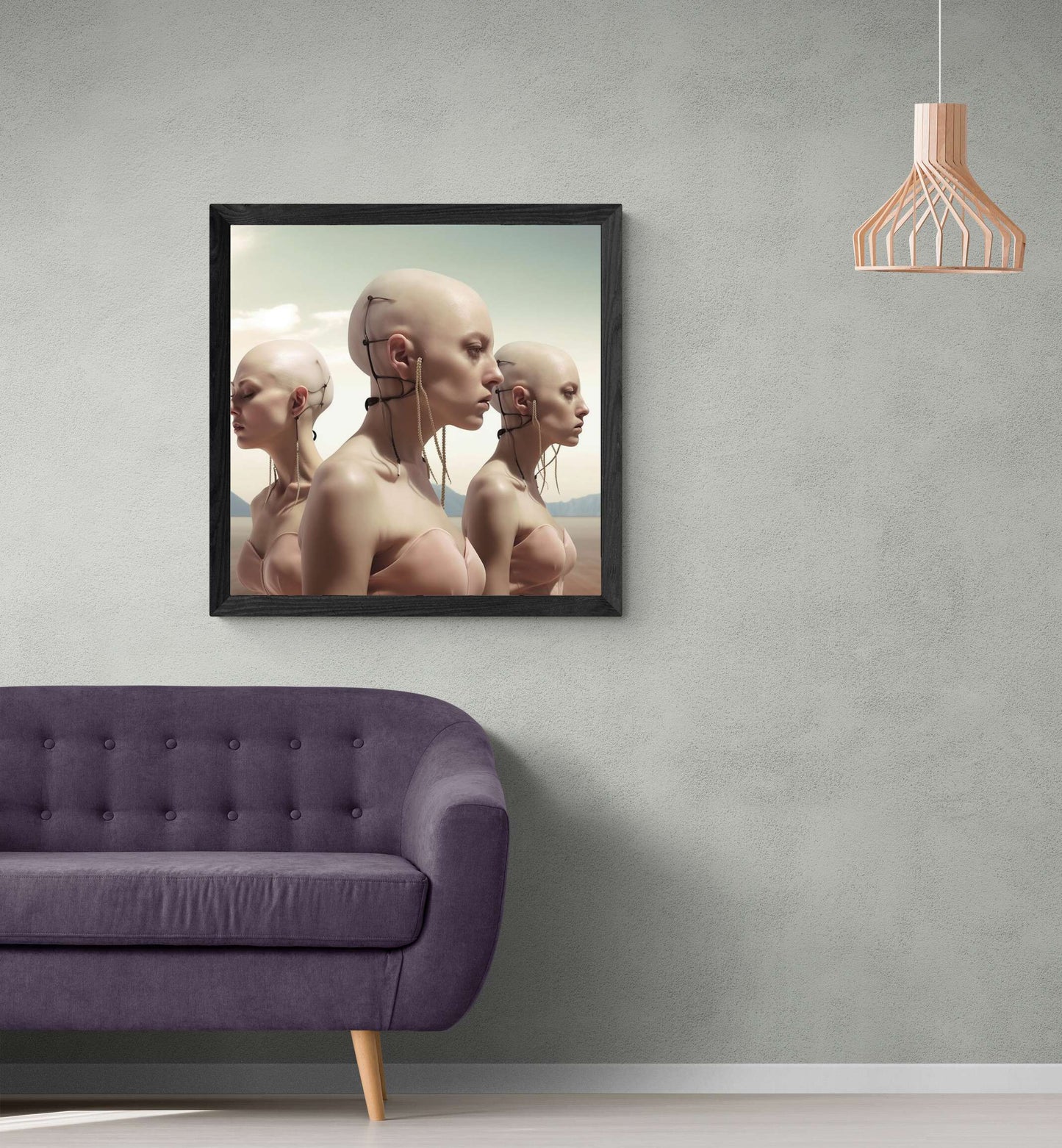 The Price of Perfection