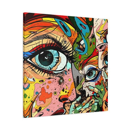 Fractured Perception