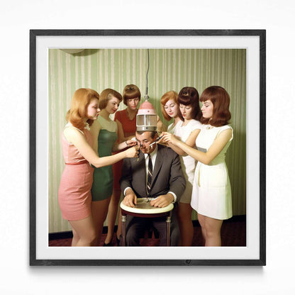 The Fabric of Control