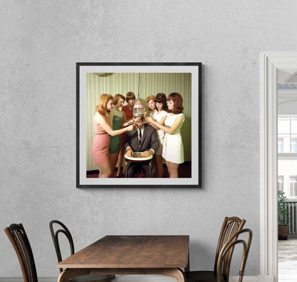 The Fabric of Control