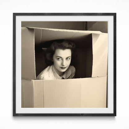 Confined Reflections