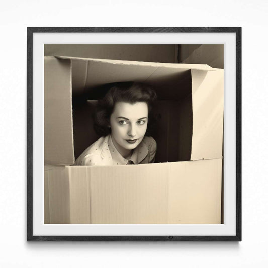 Confined Reflections