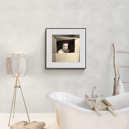 Confined Reflections