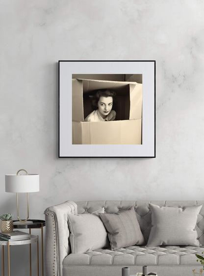 Confined Reflections