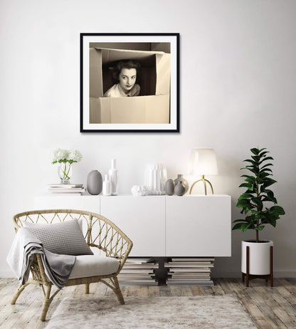 Confined Reflections