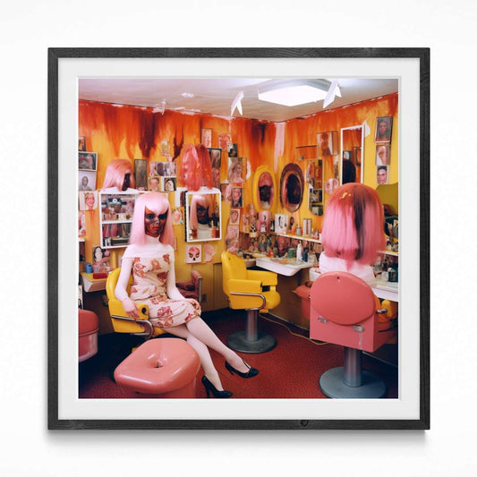 The Price of Perfection