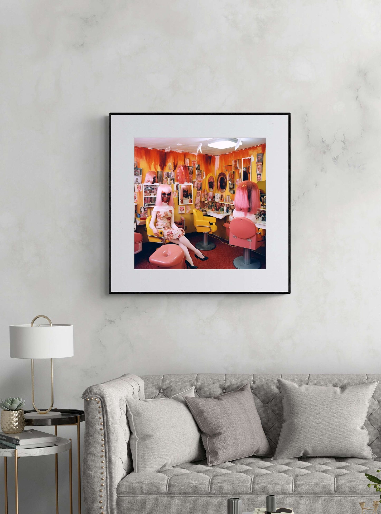 The Price of Perfection