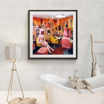 The Price of Perfection