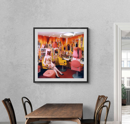 The Price of Perfection