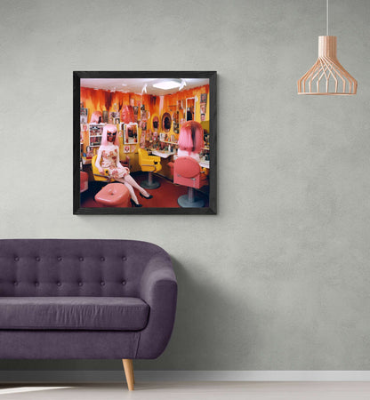 The Price of Perfection