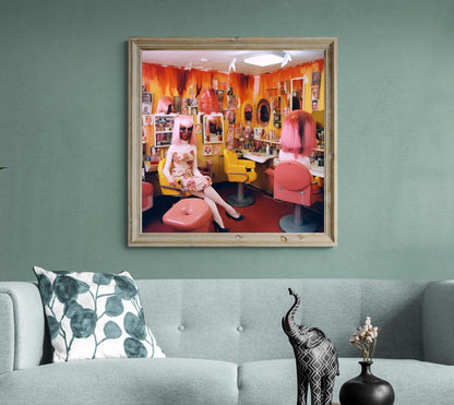 The Price of Perfection