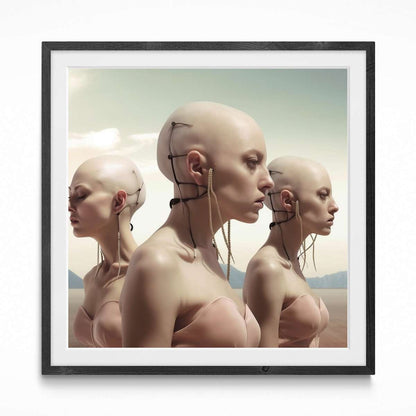 The Price of Perfection