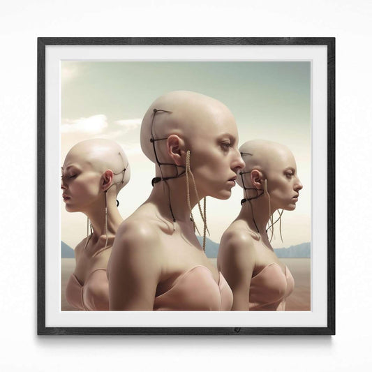 The Price of Perfection