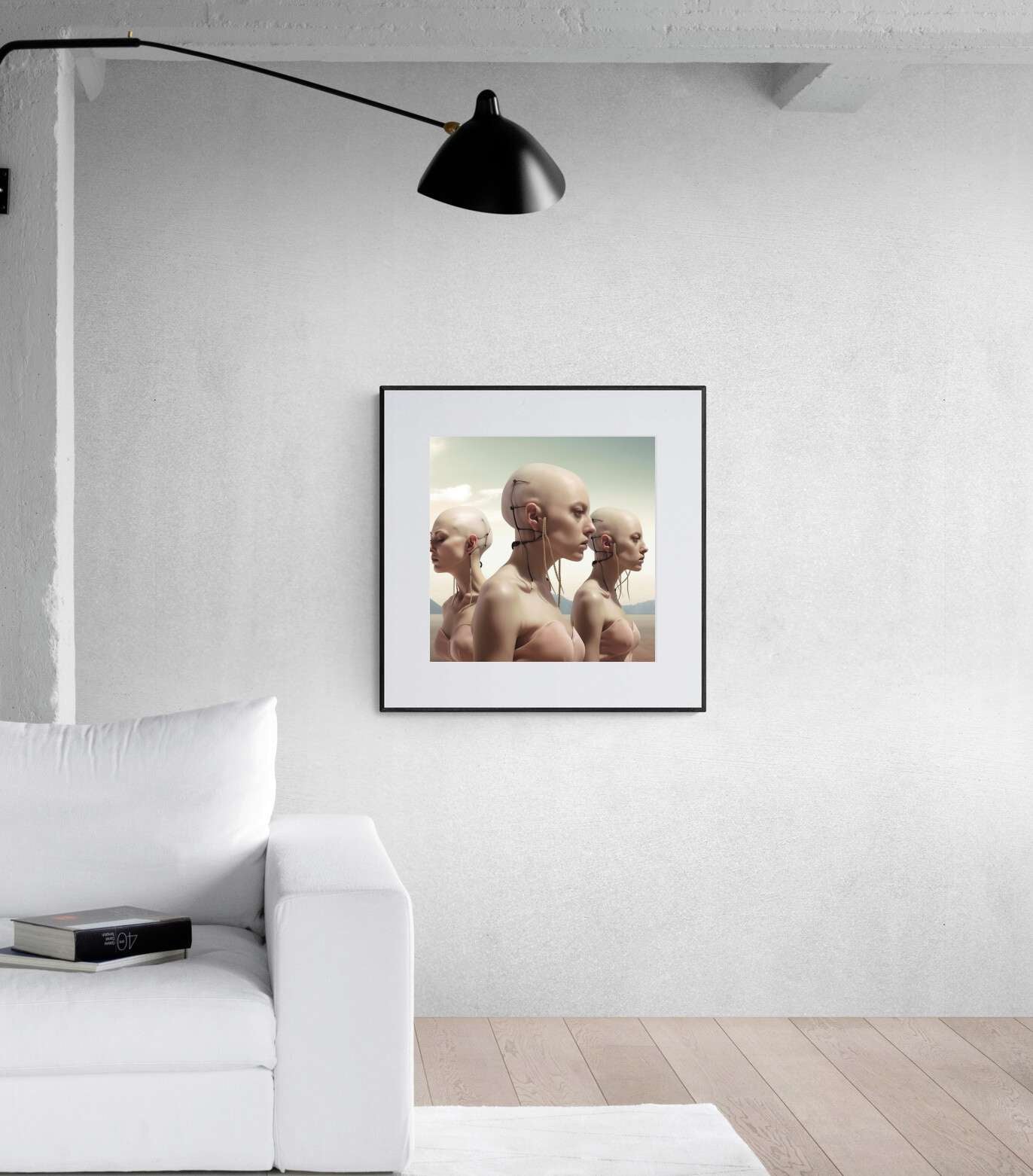 The Price of Perfection