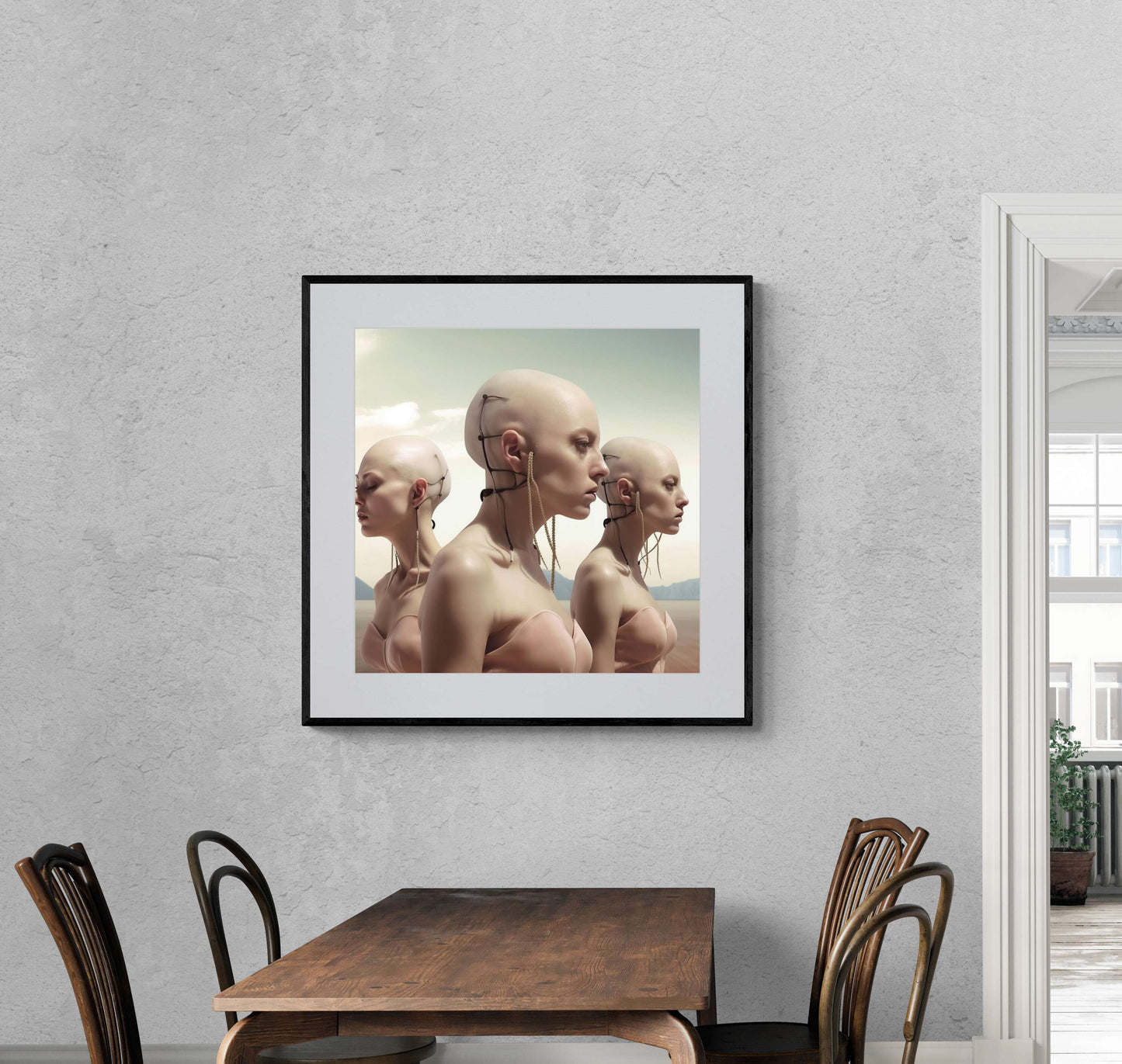 The Price of Perfection