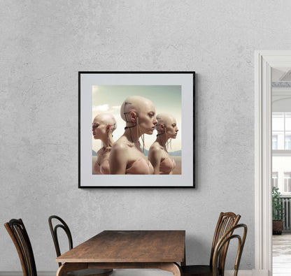 The Price of Perfection