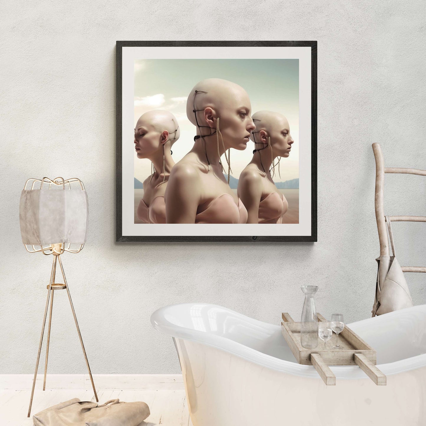 The Price of Perfection