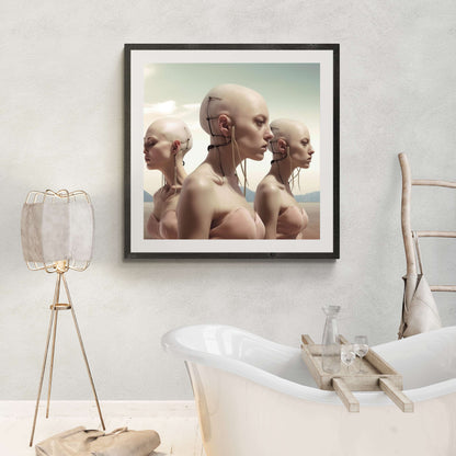 The Price of Perfection