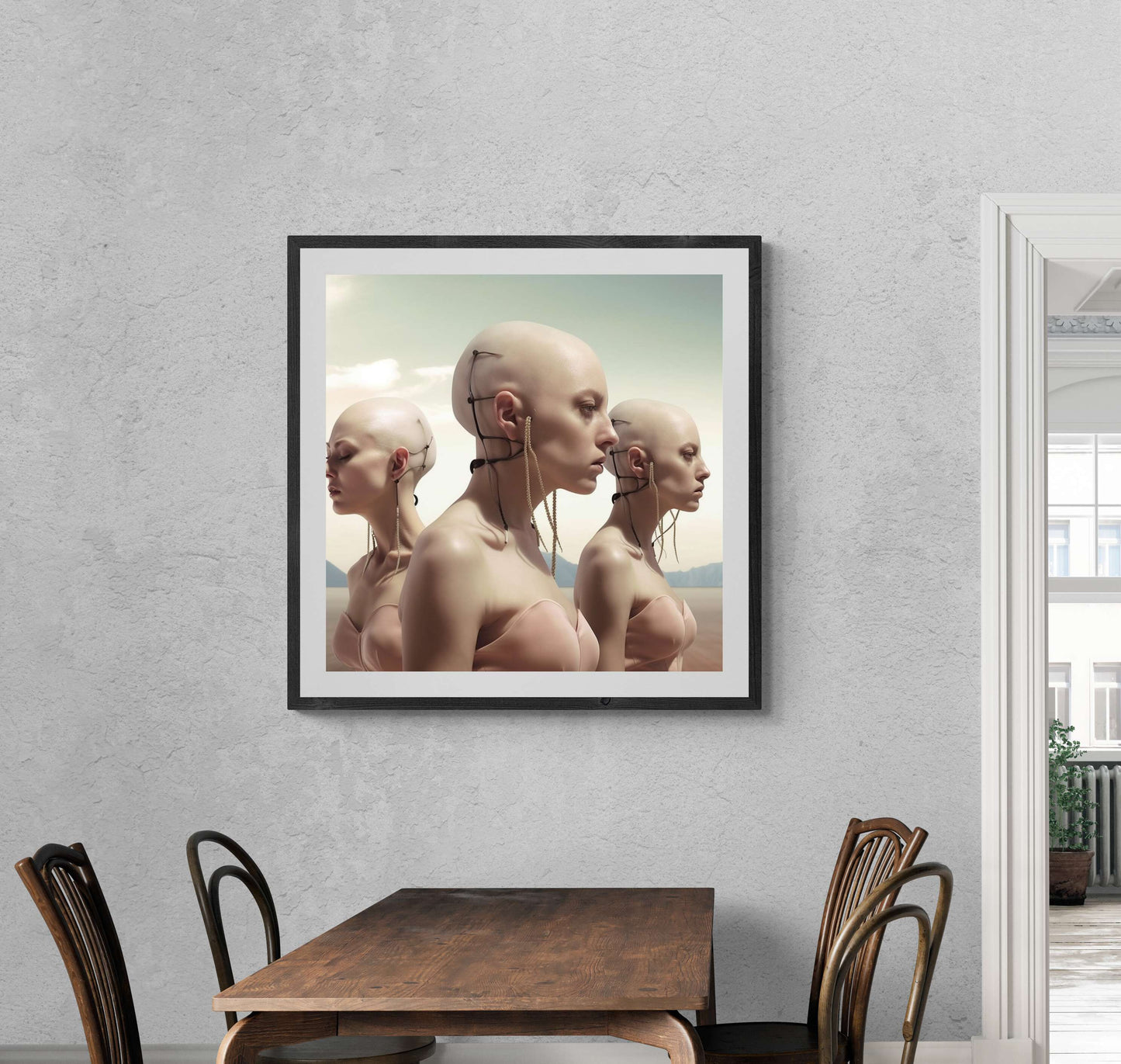 The Price of Perfection