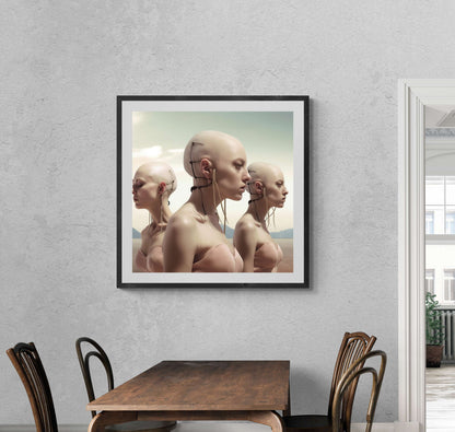 The Price of Perfection