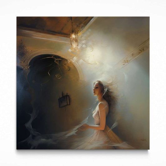 Whispers of Solitude