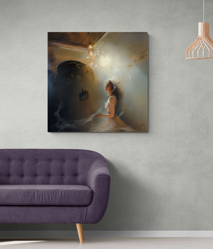 Whispers of Solitude