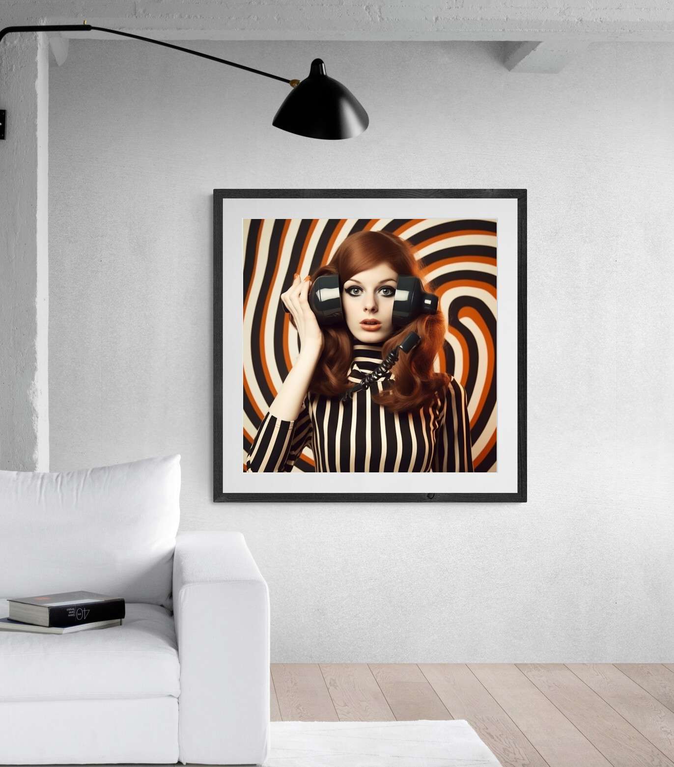 Echoes of Conformity