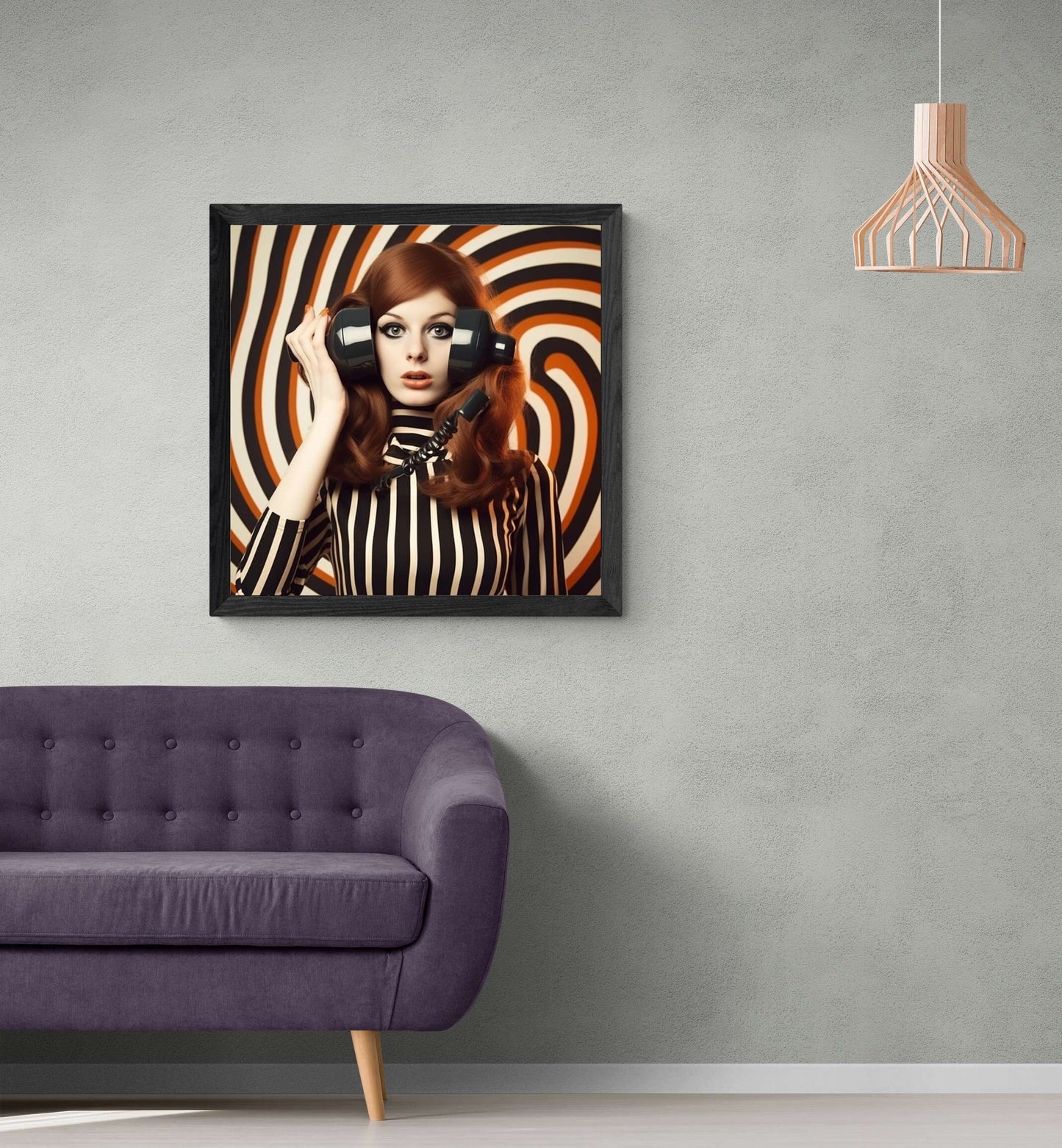 Echoes of Conformity