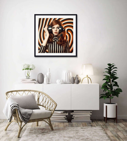 Echoes of Conformity