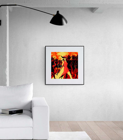 March of the Dissidents