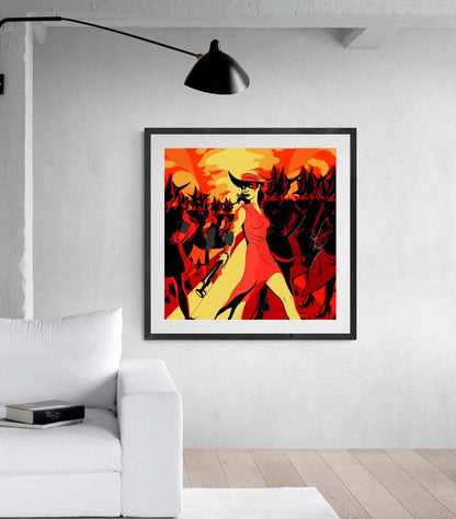 March of the Dissidents