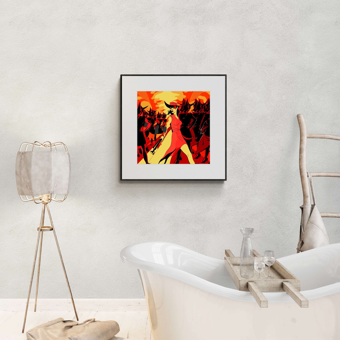 March of the Dissidents