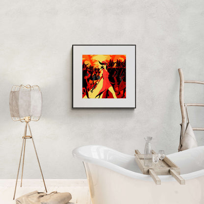 March of the Dissidents